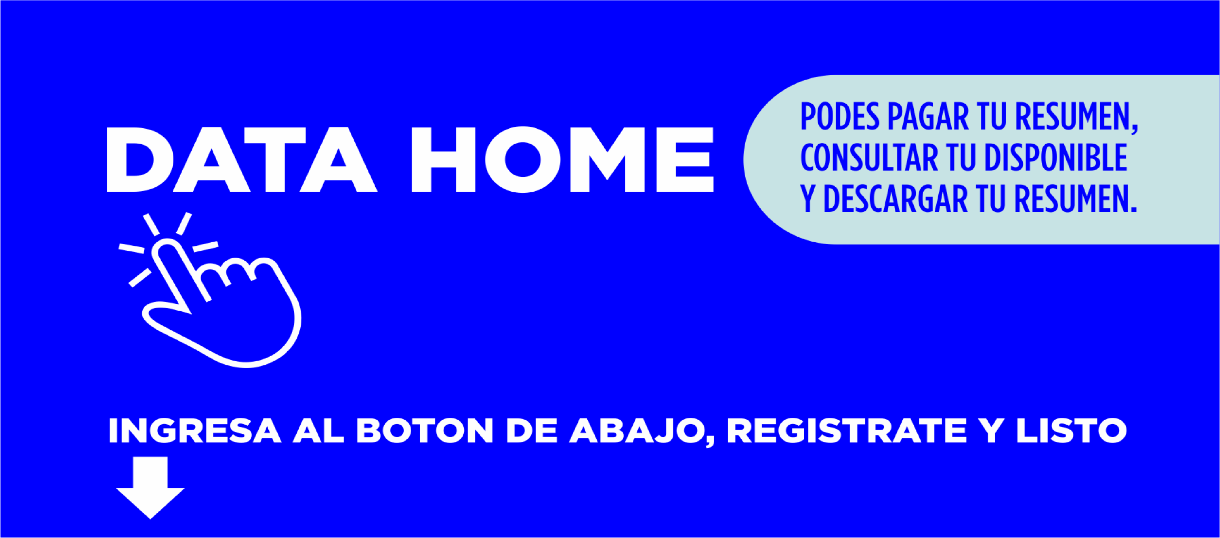 data home